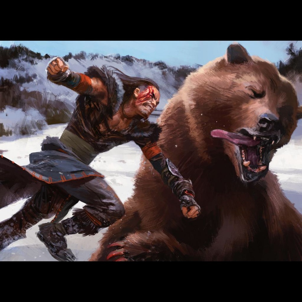 Meet your Posher, Jay